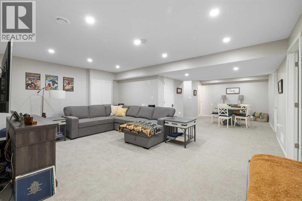 2136 Reunion Boulevard Nw, Airdrie, Alberta  T4B 0J2 - Photo 35 - A2252670