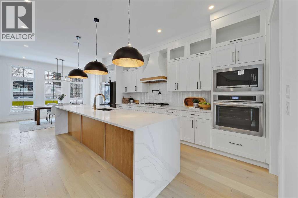 3106 43 Street Sw, Calgary, Alberta  T3E 3P1 - Photo 5 - A2254621