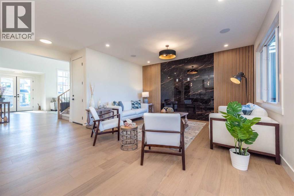 77 Waterford Crescent, Chestermere, Alberta  T1X 3A2 - Photo 6 - A2263792