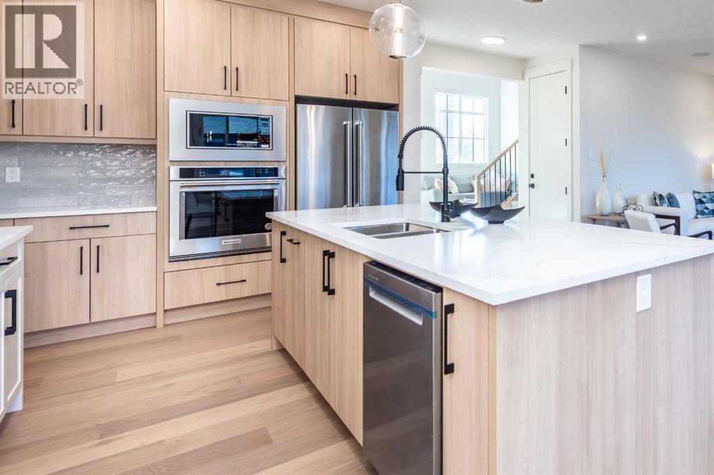 77 Waterford Crescent, Chestermere, Alberta  T1X 3A2 - Photo 11 - A2263792