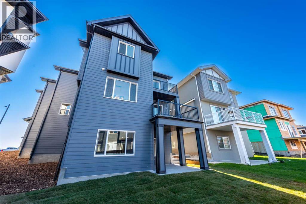 77 Waterford Crescent, Chestermere, Alberta  T1X 3A2 - Photo 47 - A2263792