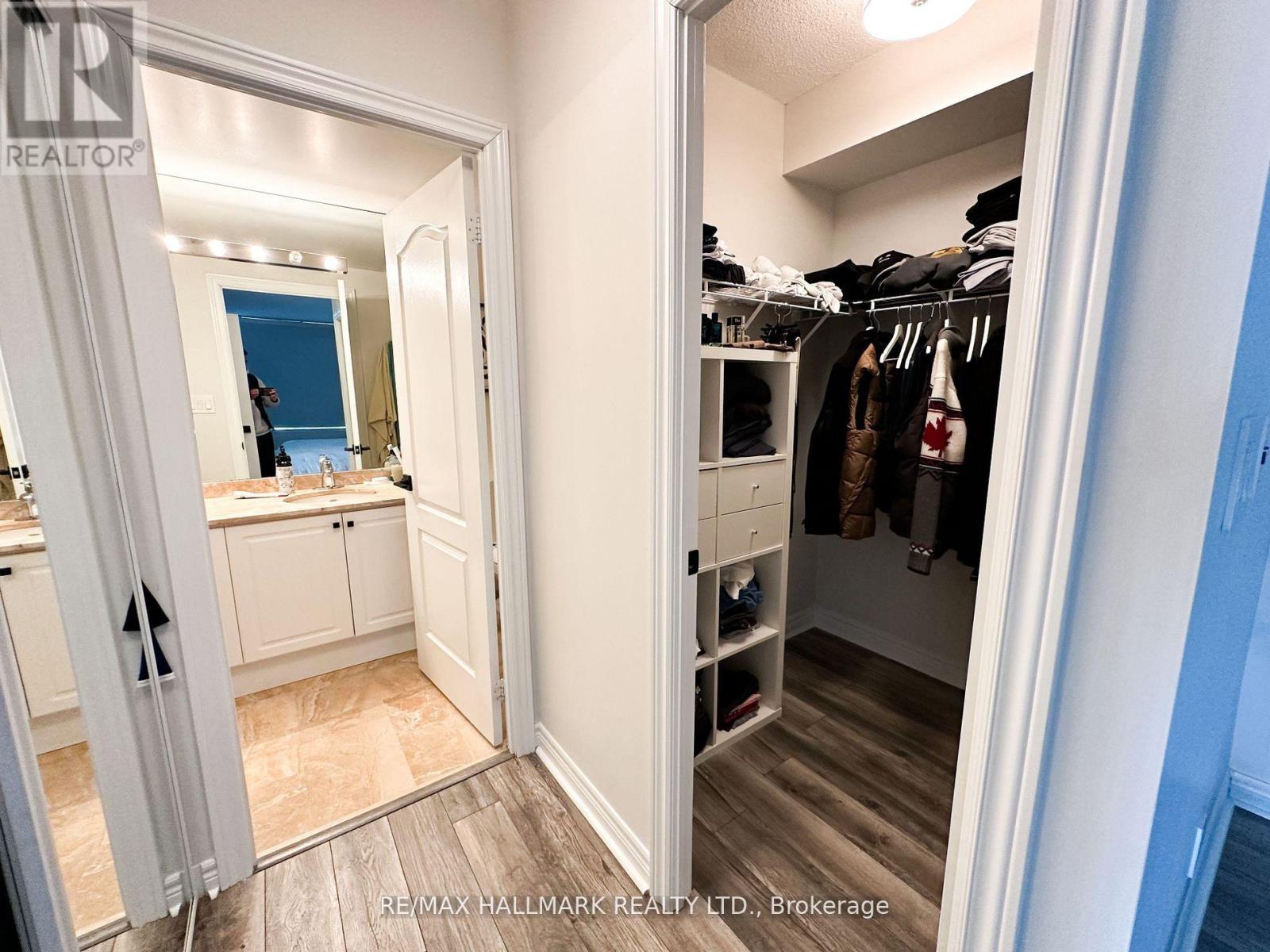 1401 - 100 Promenade Circle, Vaughan, Ontario  L4J 7W7 - Photo 12 - N12500800