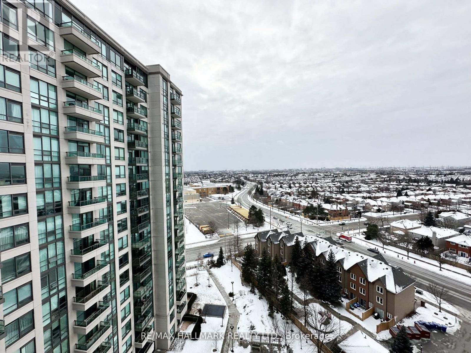 1401 - 100 Promenade Circle, Vaughan, Ontario  L4J 7W7 - Photo 18 - N12500800