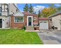 67 SOUTH KINGSWAY, Toronto, Ontario