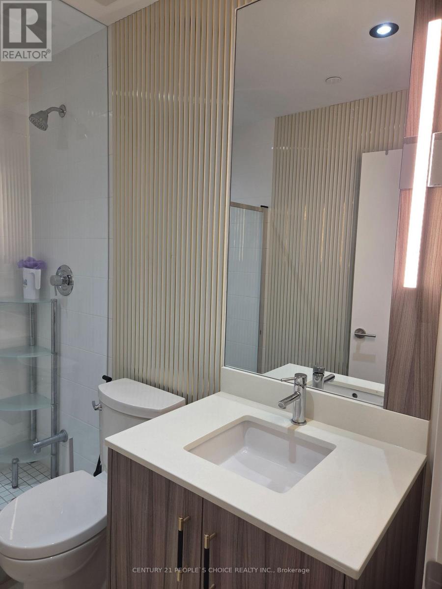 1203 - 225 Veterans Drive, Brampton, Ontario  L7A 5L7 - Photo 20 - W12500772