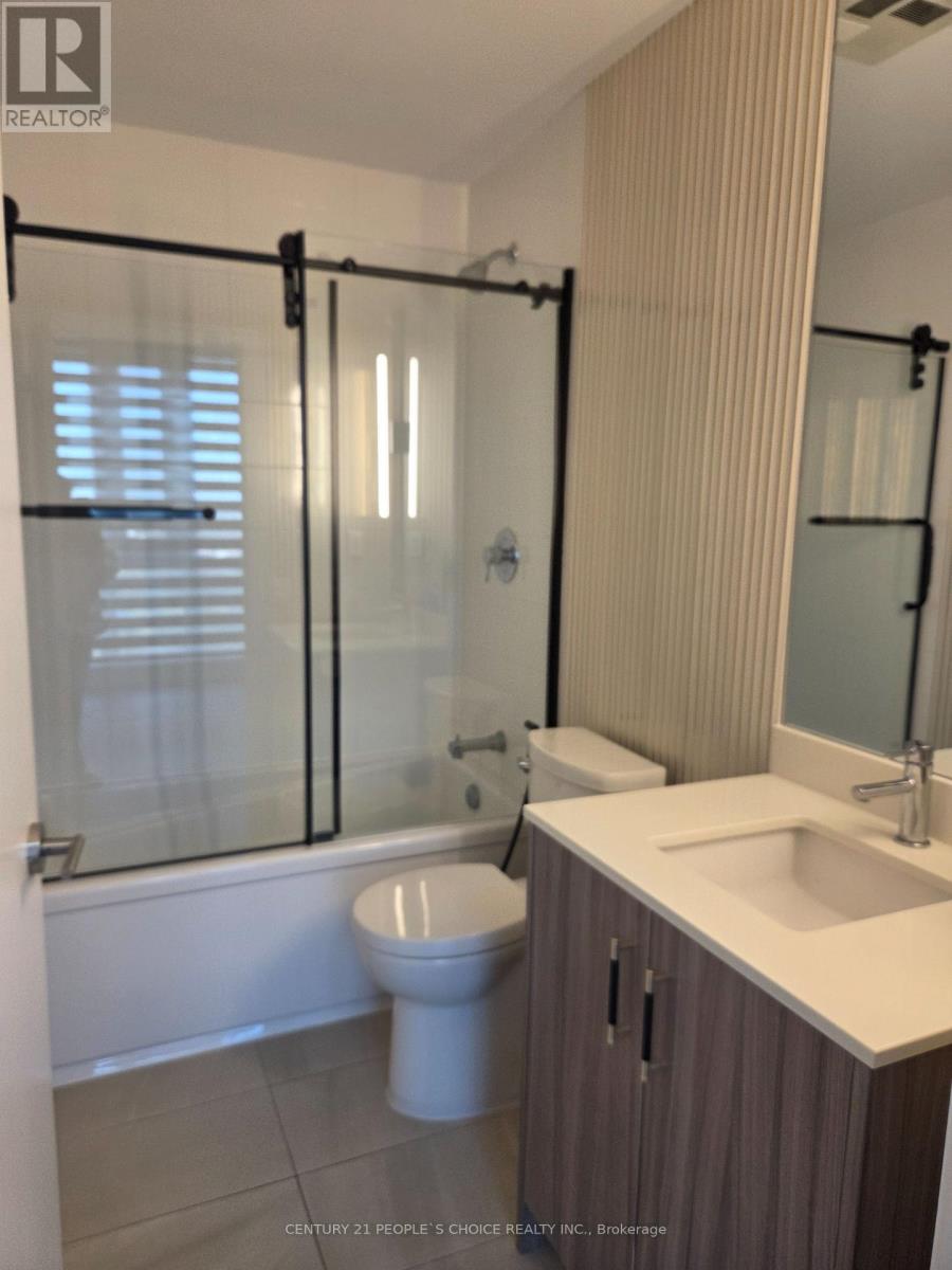 1203 - 225 Veterans Drive, Brampton, Ontario  L7A 5L7 - Photo 21 - W12500772