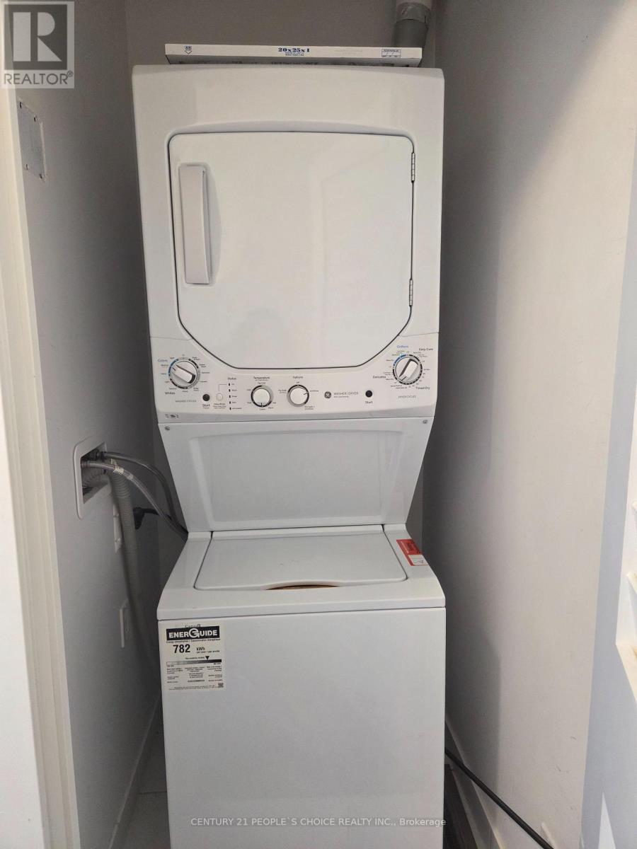 1203 - 225 Veterans Drive, Brampton, Ontario  L7A 5L7 - Photo 22 - W12500772