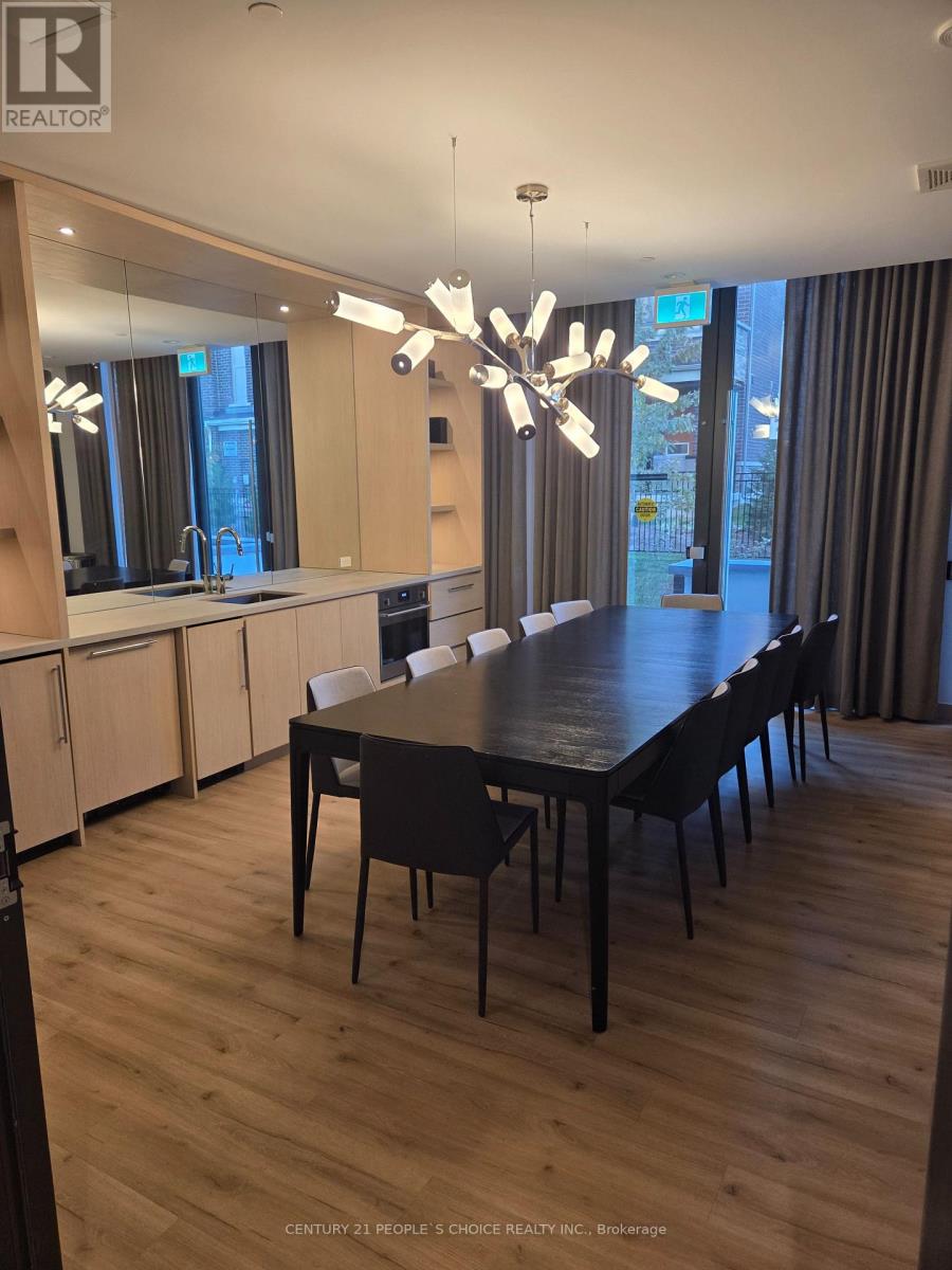 1203 - 225 Veterans Drive, Brampton, Ontario  L7A 5L7 - Photo 26 - W12500772