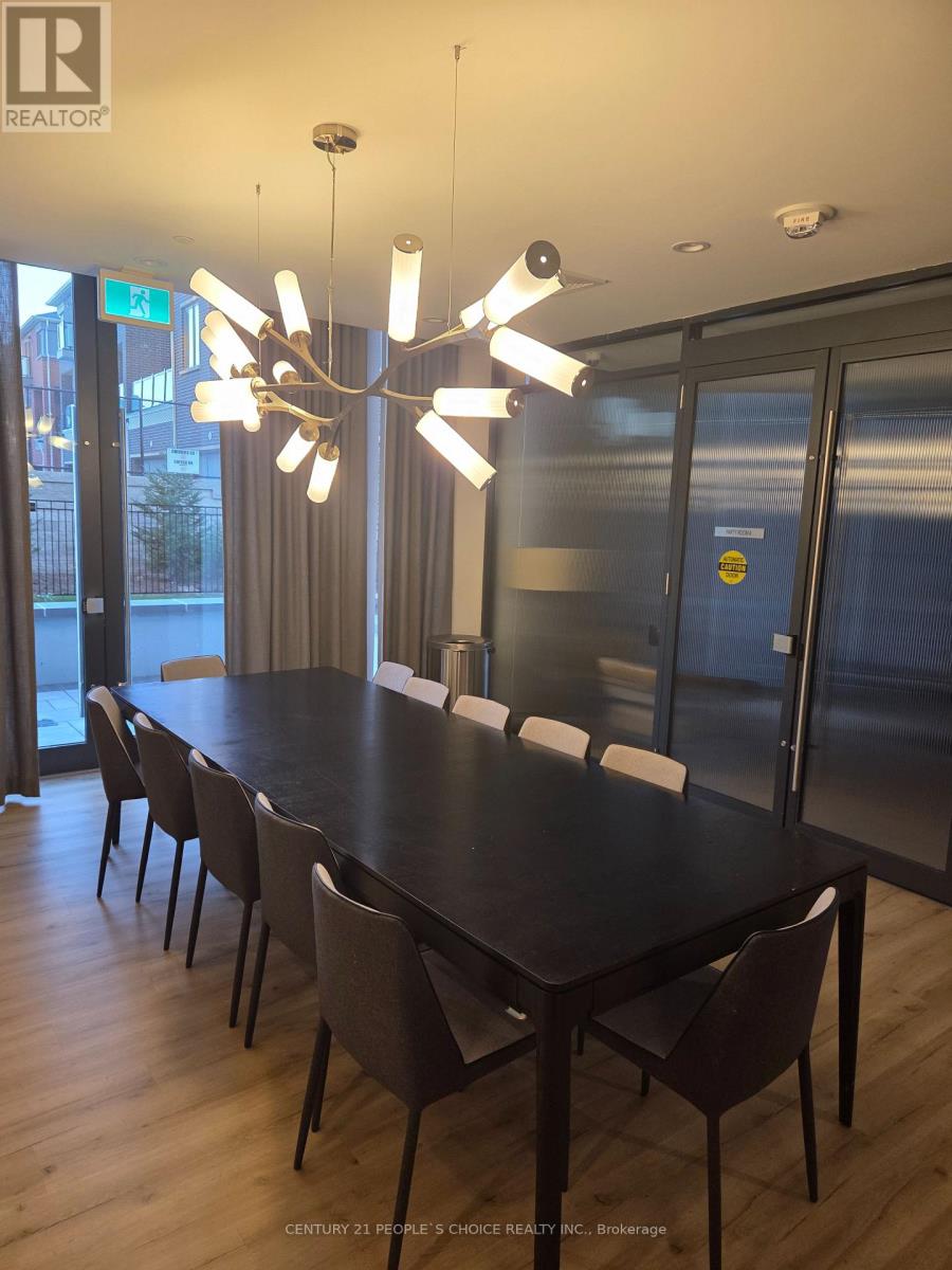 1203 - 225 Veterans Drive, Brampton, Ontario  L7A 5L7 - Photo 27 - W12500772