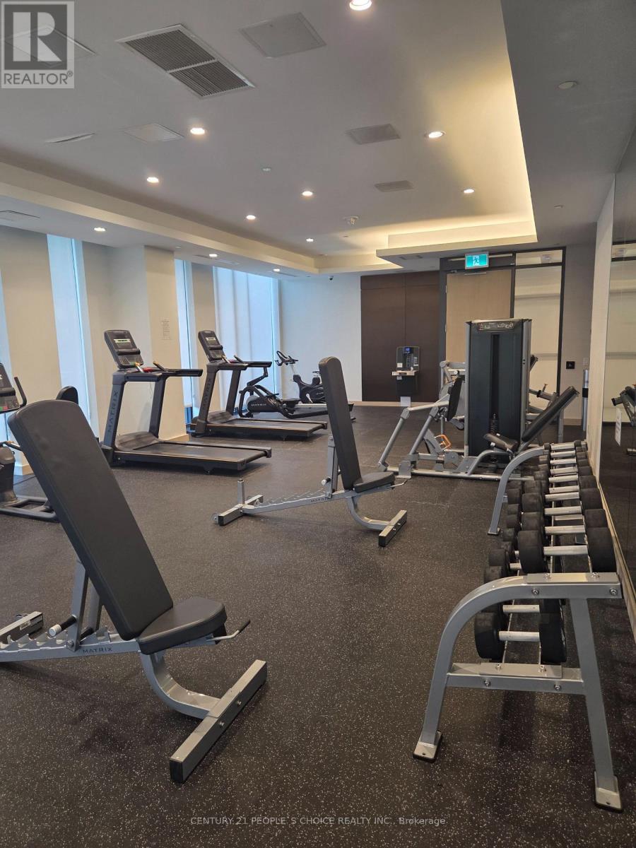 1203 - 225 Veterans Drive, Brampton, Ontario  L7A 5L7 - Photo 28 - W12500772