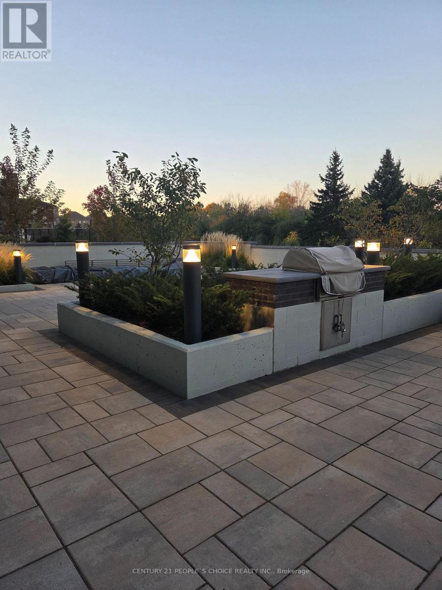 1203 - 225 Veterans Drive, Brampton, Ontario  L7A 5L7 - Photo 31 - W12500772