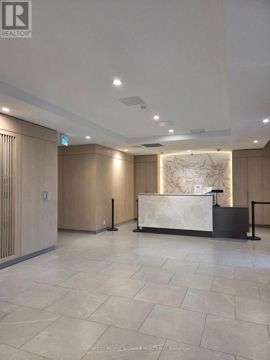 1203 - 225 Veterans Drive, Brampton, Ontario  L7A 5L7 - Photo 5 - W12500772