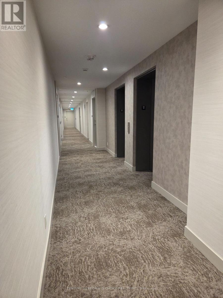 1203 - 225 Veterans Drive, Brampton, Ontario  L7A 5L7 - Photo 6 - W12500772