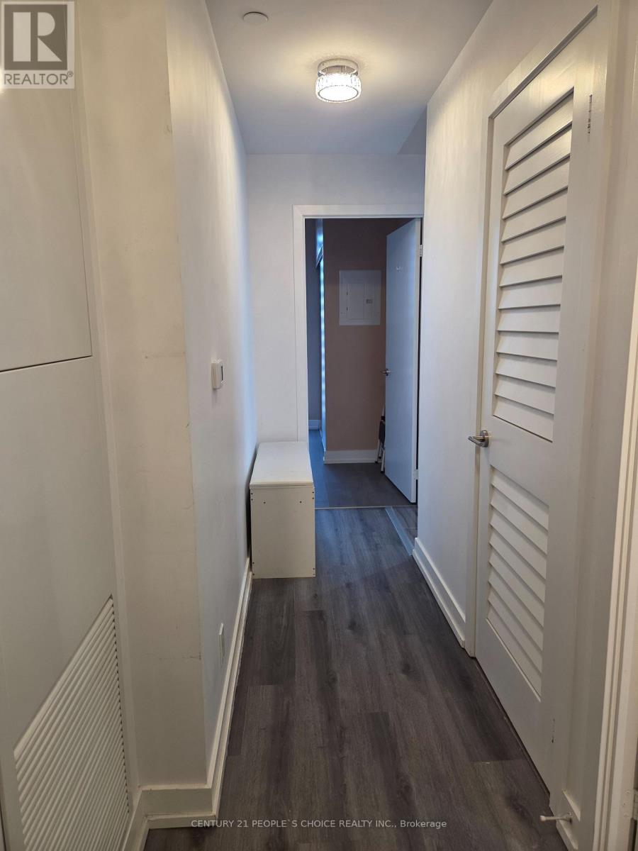 1203 - 225 Veterans Drive, Brampton, Ontario  L7A 5L7 - Photo 8 - W12500772