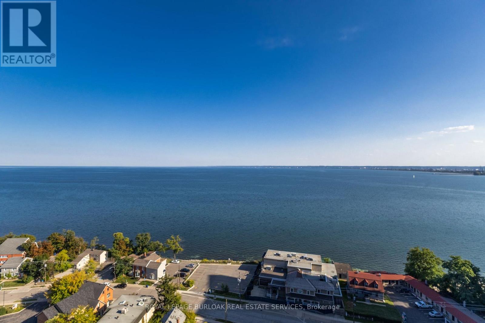 1805 - 370 Martha Street, Burlington, Ontario  L7R 0G9 - Photo 23 - W12500774