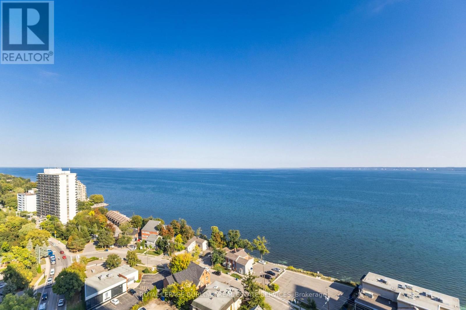 1805 - 370 Martha Street, Burlington, Ontario  L7R 0G9 - Photo 26 - W12500774