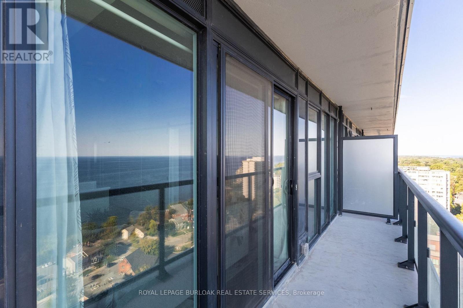 1805 - 370 Martha Street, Burlington, Ontario  L7R 0G9 - Photo 27 - W12500774