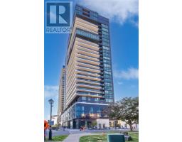 1805 - 370 MARTHA STREET, Burlington, Ontario