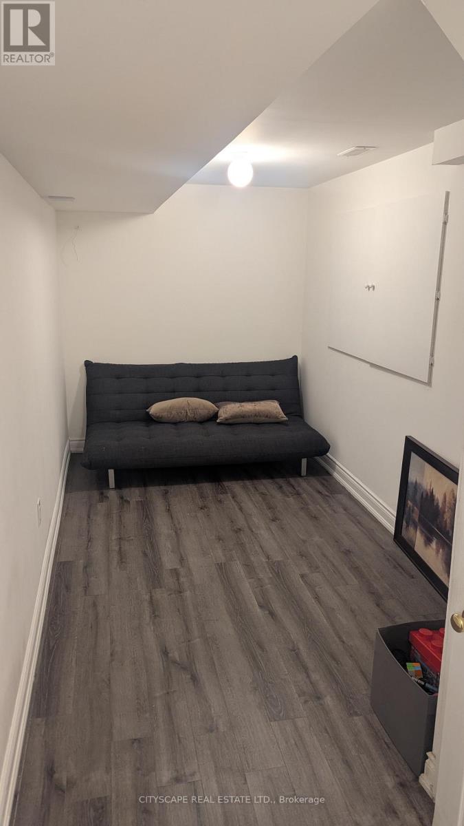 Basement - 133 Lionhead Golf Club Road, Brampton, Ontario  L6Y 6C2 - Photo 2 - W12500778