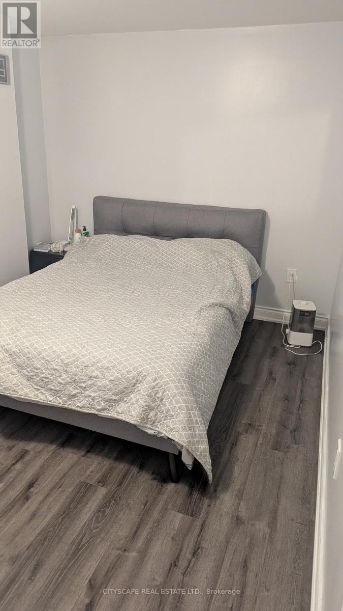 Basement - 133 Lionhead Golf Club Road, Brampton, Ontario  L6Y 6C2 - Photo 4 - W12500778