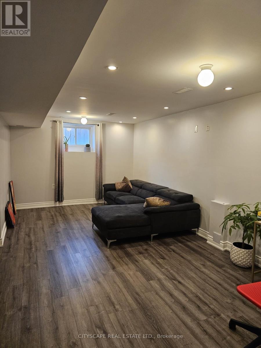 Basement - 133 Lionhead Golf Club Road, Brampton, Ontario  L6Y 6C2 - Photo 5 - W12500778