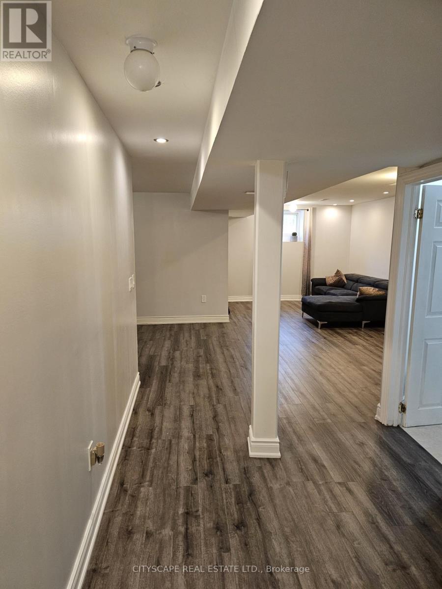 Basement - 133 Lionhead Golf Club Road, Brampton, Ontario  L6Y 6C2 - Photo 8 - W12500778