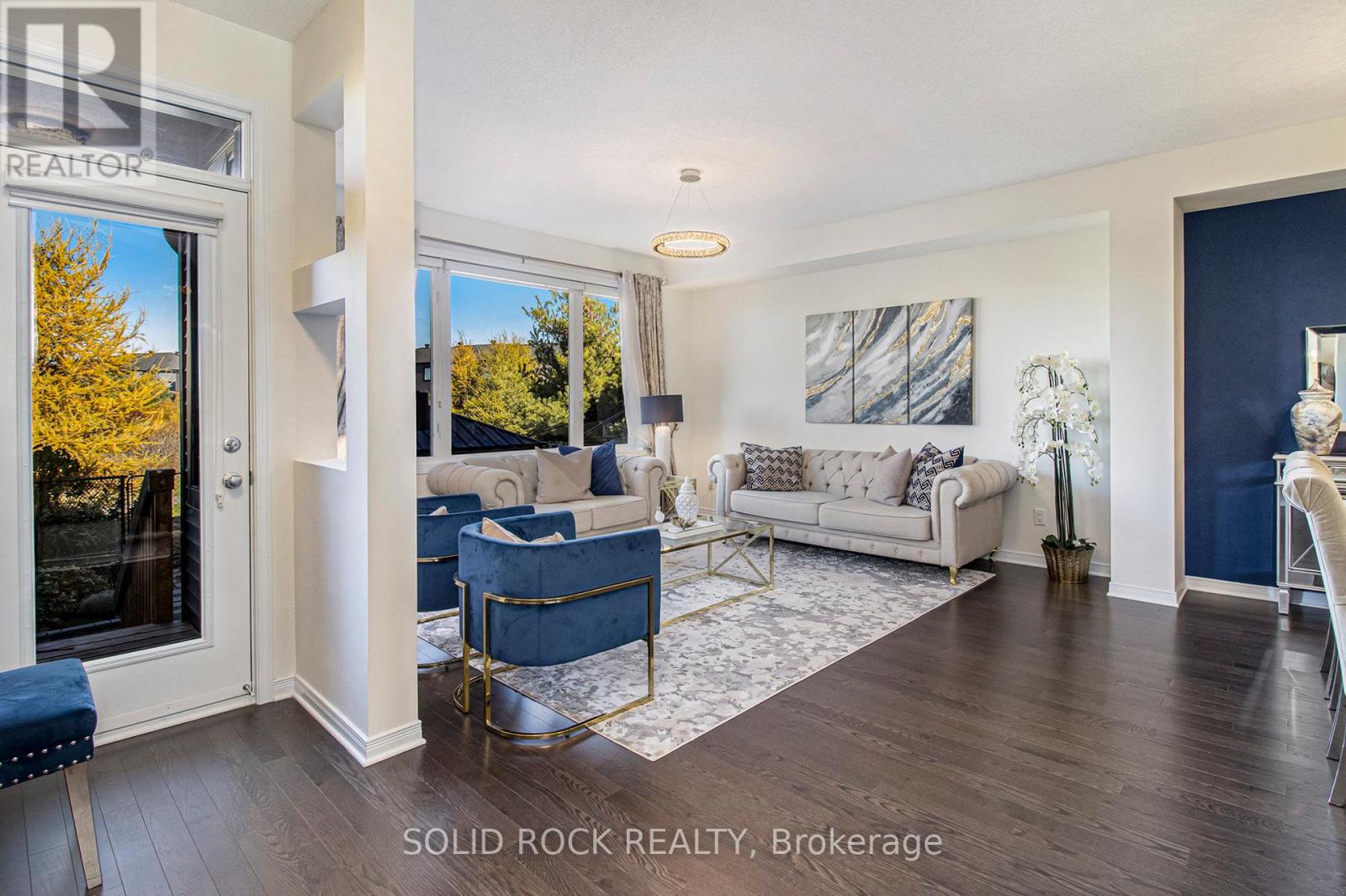 525 Cope Drive, Ottawa, Ontario  K2V 0N9 - Photo 12 - X12493952