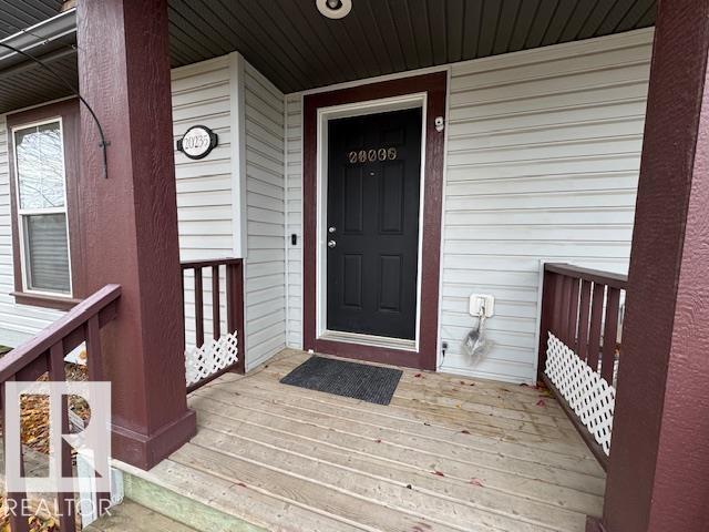 20235 56 Av Nw, Edmonton, Alberta  T6M 0B3 - Photo 3 - E4464347