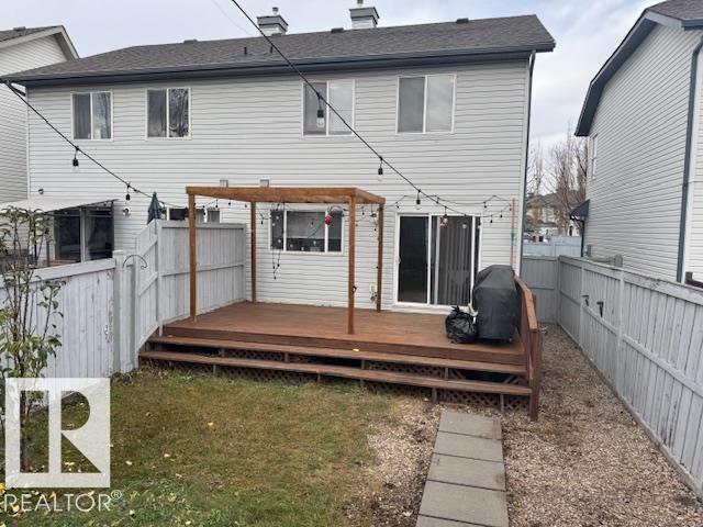 20235 56 Av Nw, Edmonton, Alberta  T6M 0B3 - Photo 27 - E4464347