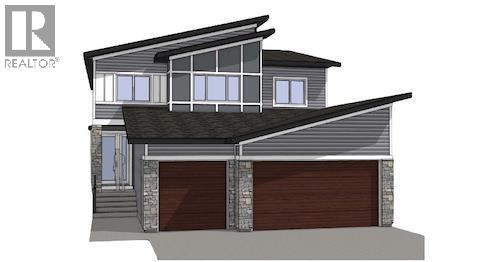 101 Waterford Passage, Chestermere, Alberta  T1X 3B4 - Photo 1 - A2263541