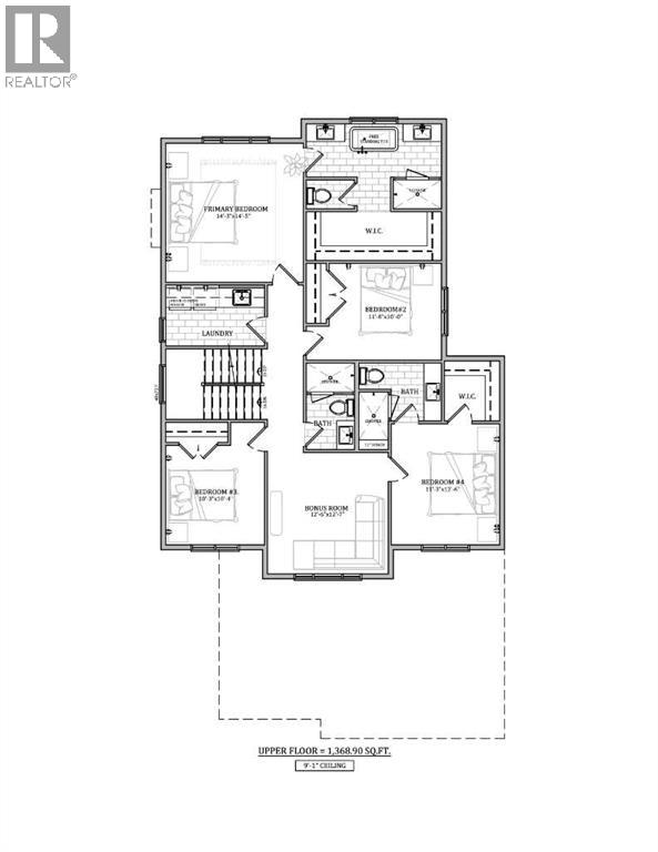 101 Waterford Passage, Chestermere, Alberta  T1X 3B4 - Photo 4 - A2263541