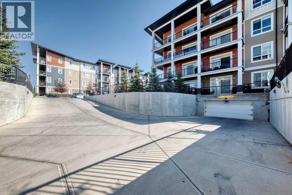 207, 40 Walgrove Walk Se, Calgary, Alberta  T2X 5A2 - Photo 38 - A2267518