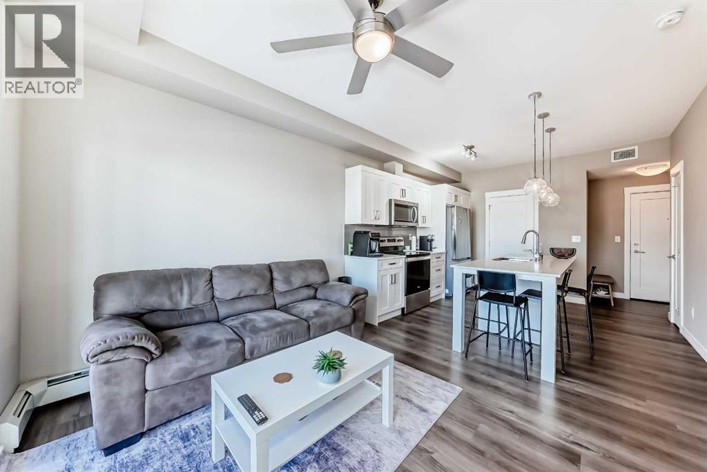 207, 40 Walgrove Walk Se, Calgary, Alberta  T2X 5A2 - Photo 22 - A2267518