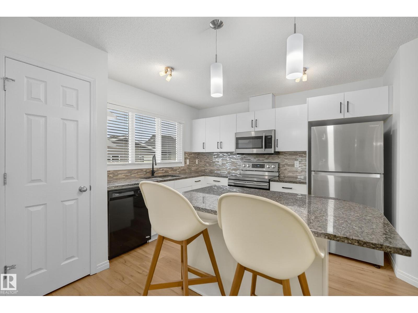 5194 Crabapple Link Li Sw, Edmonton, Alberta  T6X 1W9 - Photo 12 - E4464454