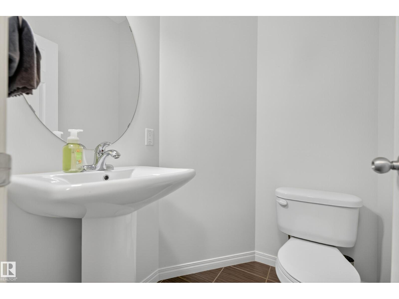 5194 Crabapple Link Li Sw, Edmonton, Alberta  T6X 1W9 - Photo 15 - E4464454