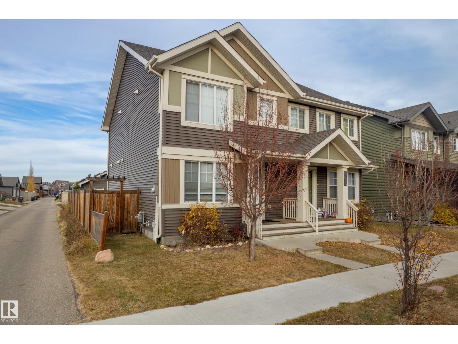 5194 Crabapple Link Li Sw, Edmonton, Alberta  T6X 1W9 - Photo 2 - E4464454