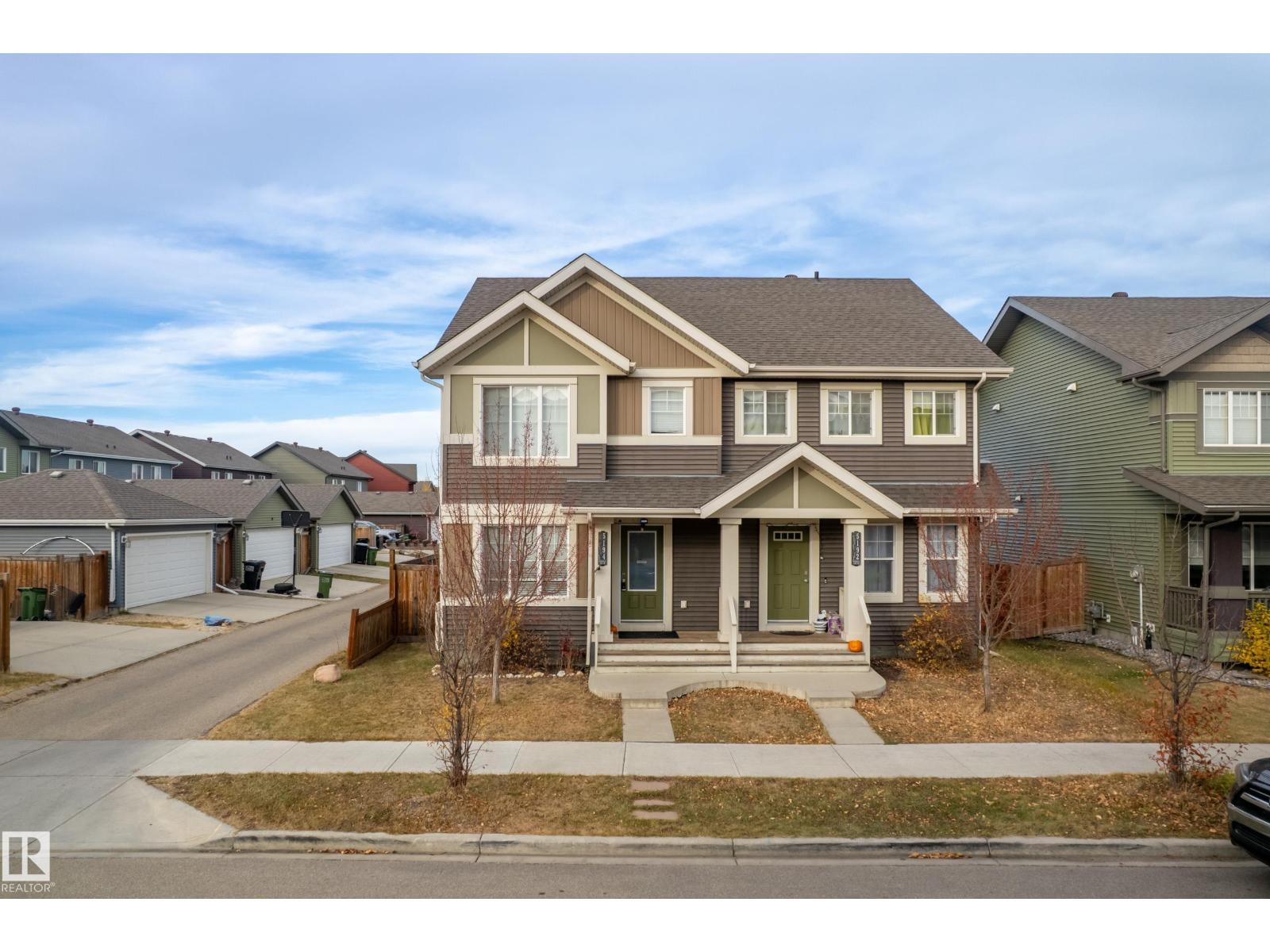 5194 Crabapple Link Li Sw, Edmonton, Alberta  T6X 1W9 - Photo 36 - E4464454