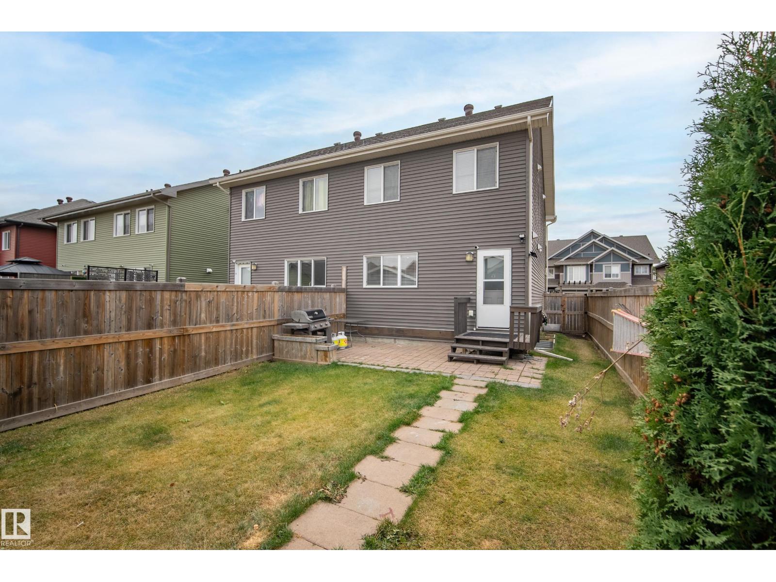 5194 Crabapple Link Li Sw, Edmonton, Alberta  T6X 1W9 - Photo 37 - E4464454