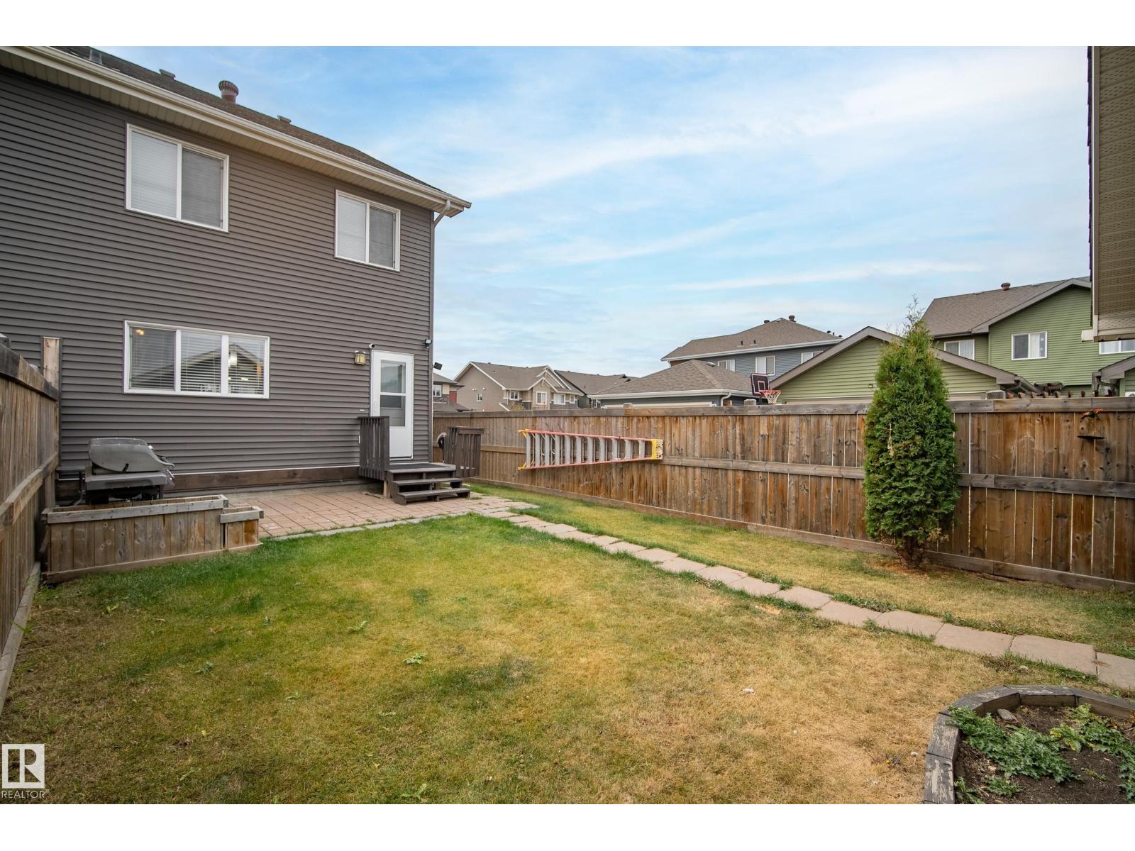 5194 Crabapple Link Li Sw, Edmonton, Alberta  T6X 1W9 - Photo 38 - E4464454