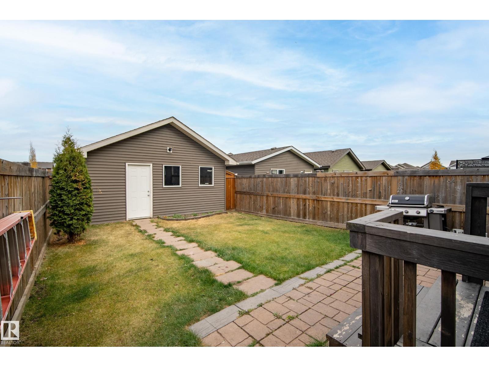 5194 Crabapple Link Li Sw, Edmonton, Alberta  T6X 1W9 - Photo 39 - E4464454