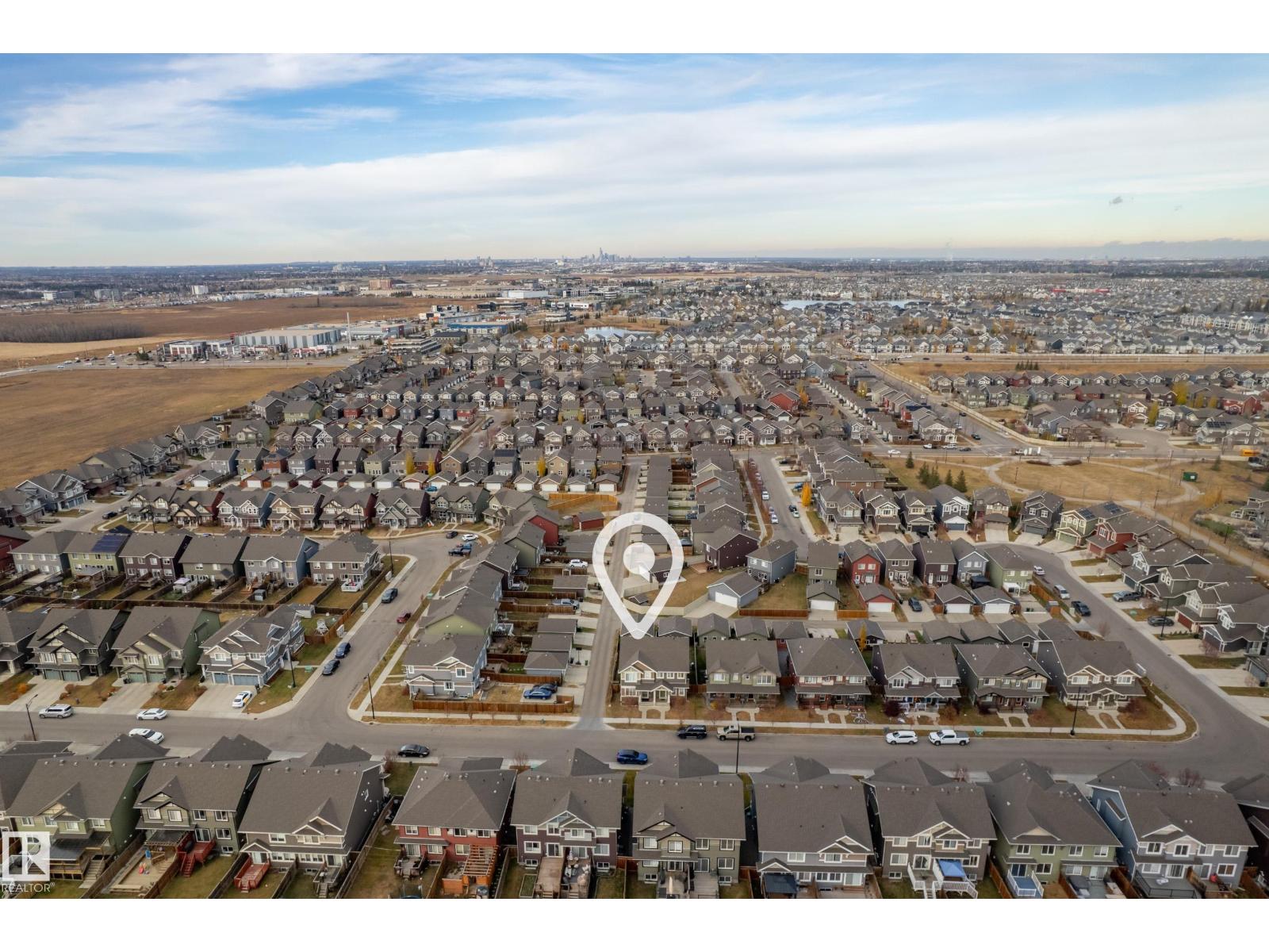 5194 Crabapple Link Li Sw, Edmonton, Alberta  T6X 1W9 - Photo 42 - E4464454