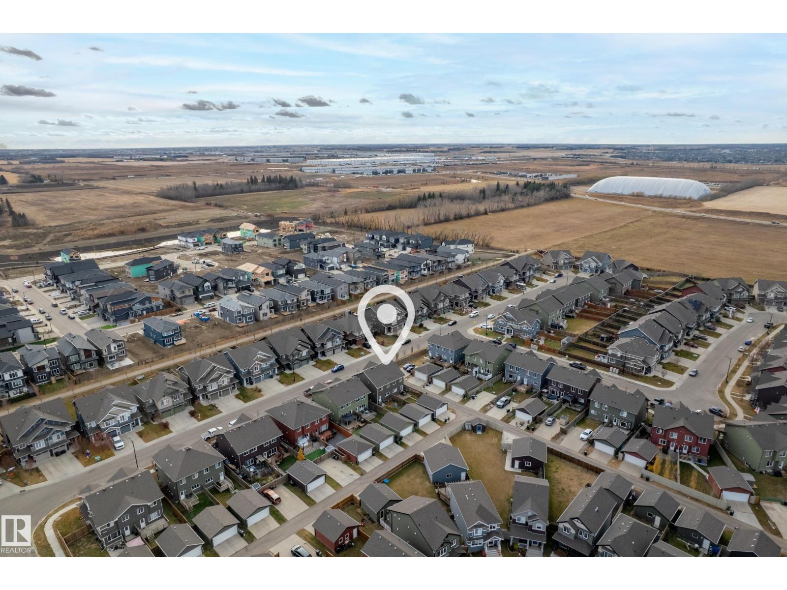 5194 Crabapple Link Li Sw, Edmonton, Alberta  T6X 1W9 - Photo 43 - E4464454