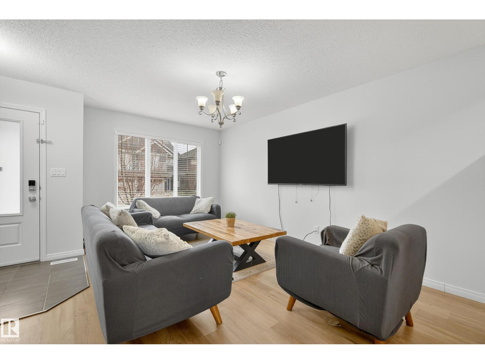 5194 Crabapple Link Li Sw, Edmonton, Alberta  T6X 1W9 - Photo 5 - E4464454