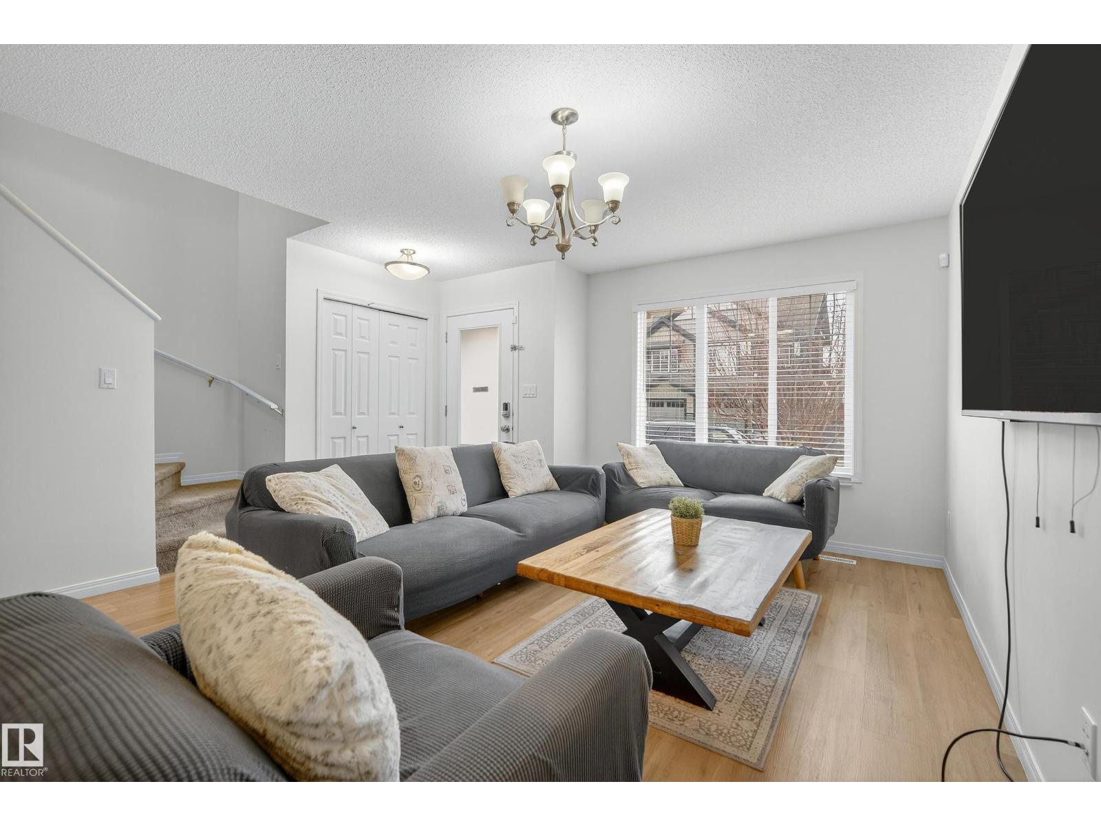 5194 Crabapple Link Li Sw, Edmonton, Alberta  T6X 1W9 - Photo 6 - E4464454