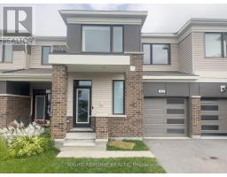 693 ROUNCEY ROAD, Ottawa, Ontario