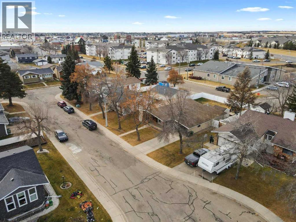 5006 65 A Street, Camrose, Alberta  T4V 3G1 - Photo 33 - A2268288