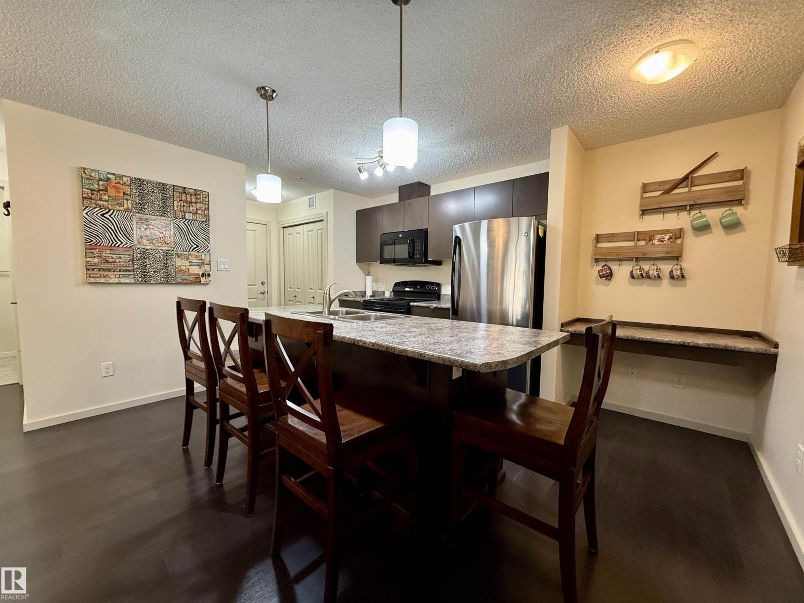 #202 340 Windermere Rd Nw, Edmonton, Alberta  T6W 2P2 - Photo 11 - E4462531