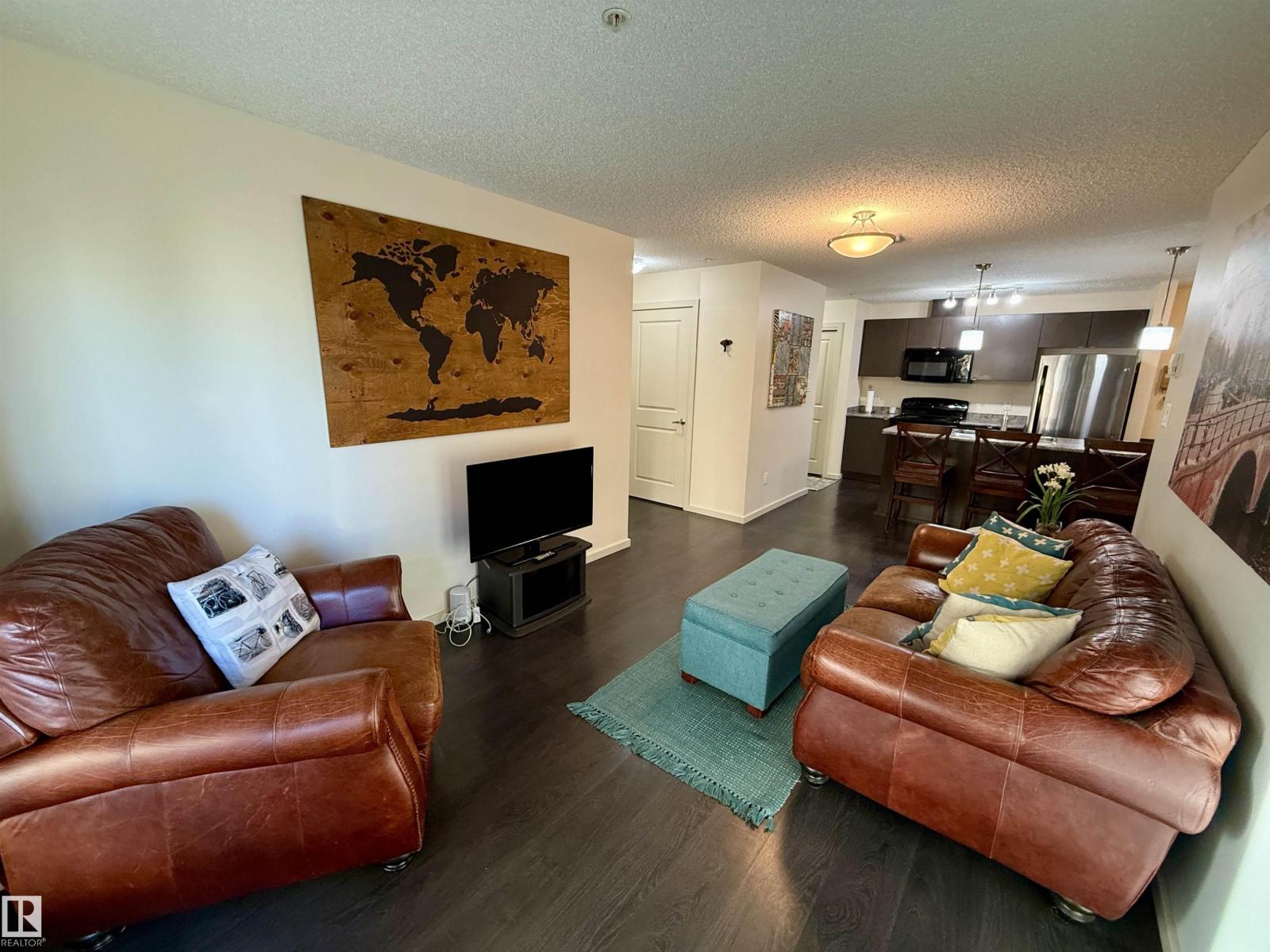 #202 340 Windermere Rd Nw, Edmonton, Alberta  T6W 2P2 - Photo 21 - E4462531