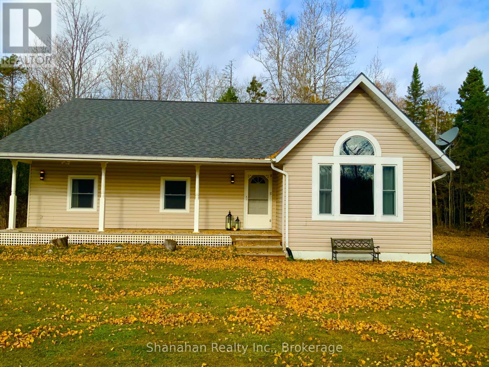 20 CAPE HURD ROAD E, Northern Bruce Peninsula, Ontario