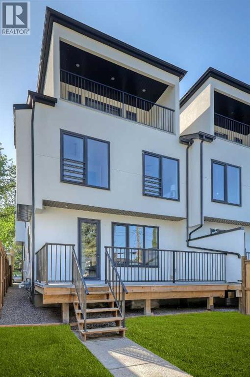 2838 34 Street Sw, Calgary, Alberta  T3E 2W9 - Photo 47 - A2251614